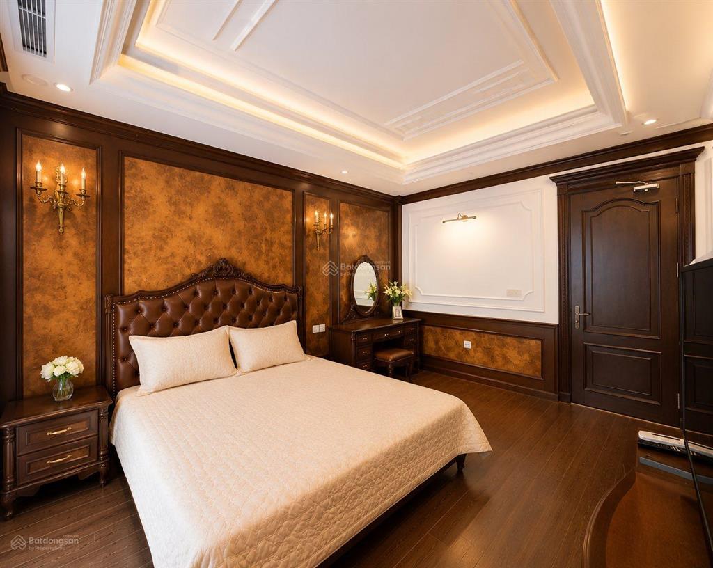 Cho thuê biệt thự khu hồ vinhomes the harmony
 gần vườn hoa, gần hồ
 full đồ có thang máy