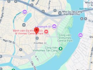 Dự án mới ban công, tách bếp full nt rộng 45m2 ngay nguyễn hữu cảnh giáp q1, gần ngã tư hàng xanh