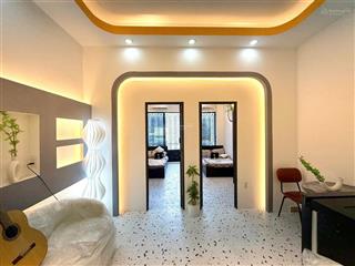 Căn hộ cao cấp 2pn mới 100% full nội thất đường lạc long quân gần ngã tư bay hiền, quận 1, 3, 10