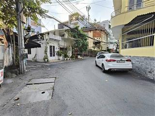 Phan đăng lưu, bình thạnh, hẻm xe hơi, dt 51 m2, 2 tầng, 2 pn lầu suốt, 2wc, nhỉnh 7tỷ,tl chính chủ