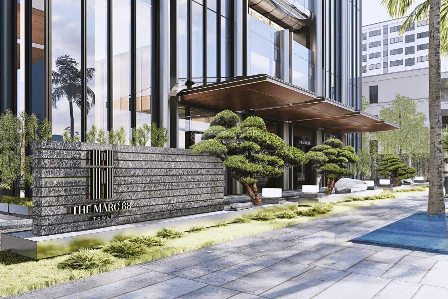 Cho thuê văn phòng hạng a tại cầu giấy siêu đẹp diện tích 2000m2 có cắt nhỏ theo nhu cầu