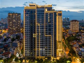 Cho thuê văn phòng tại heritage west lake, 300m2 giá 450 nghìn/m2/th uy tín