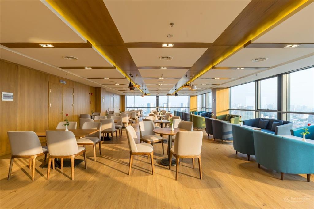 Cho thuê văn phòng tại heritage west lake, 300m2 giá 450 nghìn/m2/th uy tín