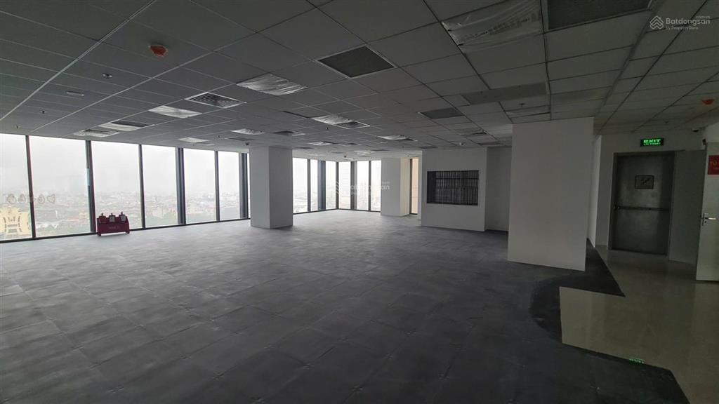 Cho thuê văn phòng tại heritage west lake, 300m2 giá 450 nghìn/m2/th uy tín