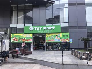 Bán gấp tầng 1 chung cư green stars, phạm văn đồng, bắc từ liêm, hà nội, 73 triệu/m2, 290m2