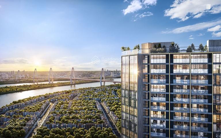 Cho thuê văn phòng hạng a tại heritage west lake m giá 450k/m