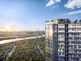 Cho thuê văn phòng hạng a tại heritage west lake m giá 450k/m