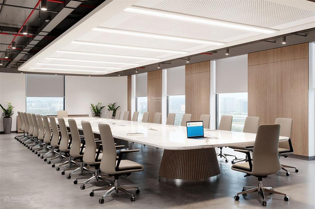 Bán sàn văn phòng tại trần phú hà đông, dt 300m2 giá chỉ 40 triệu/m2