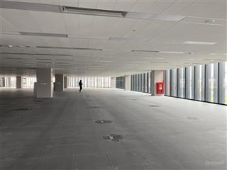 Ban quản lý tòa nhà cần cho thuê diện tích văn phòng m trần cao 5m giá tốt