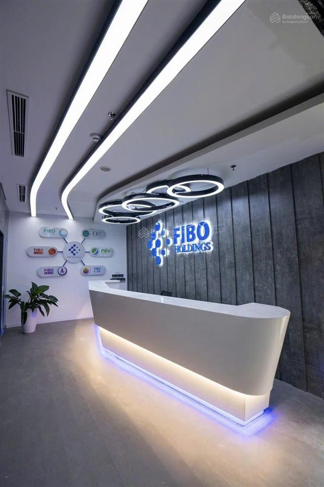 Cho thuê gấp văn phòng 200 m2, 193 nghìn/ m2/th tại ecolife capitol, tố hữu, nam từ liêm, hà nội