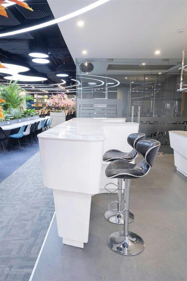 Cho thuê gấp văn phòng 200 m2, 193 nghìn/ m2/th tại ecolife capitol, tố hữu, nam từ liêm, hà nội