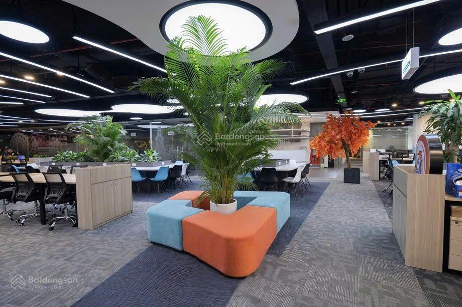 Cho thuê gấp văn phòng 200 m2, 193 nghìn/ m2/th tại ecolife capitol, tố hữu, nam từ liêm, hà nội