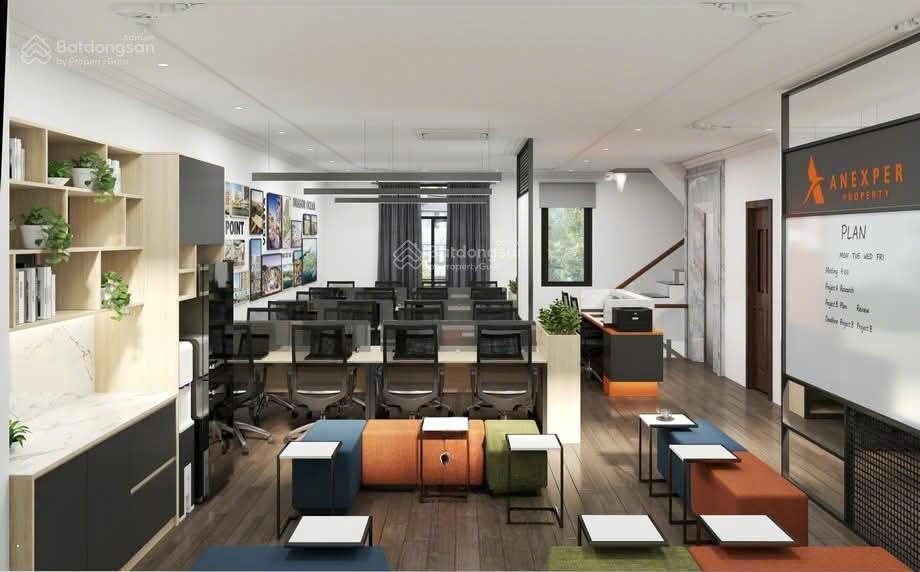 Cho thuê văn phòng n01  t2 ngoại giao đoàn, 280 nghìn/m2, 175m2, chính chủ giá tốt