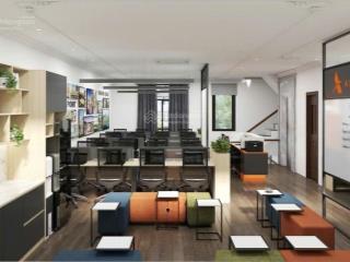 Cho thuê văn phòng n01  t2 ngoại giao đoàn, 280 nghìn/m2, 175m2, chính chủ giá tốt