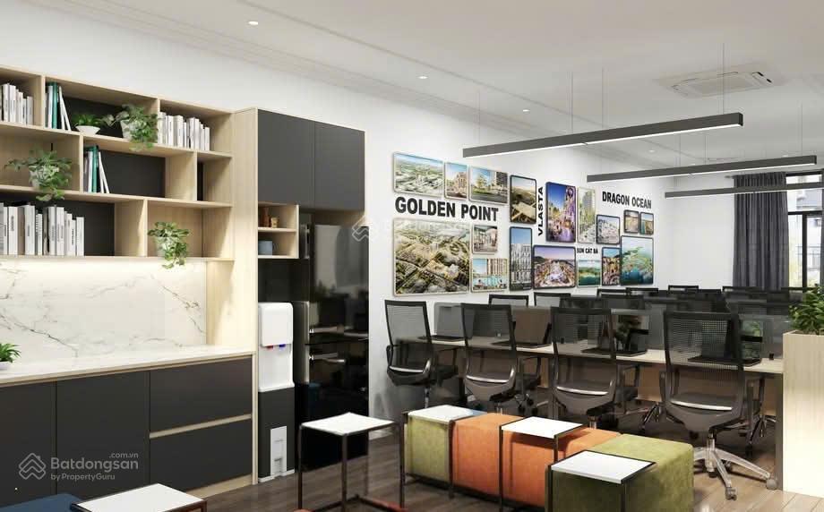 Cho thuê văn phòng n01  t2 ngoại giao đoàn, 280 nghìn/m2, 175m2, chính chủ giá tốt