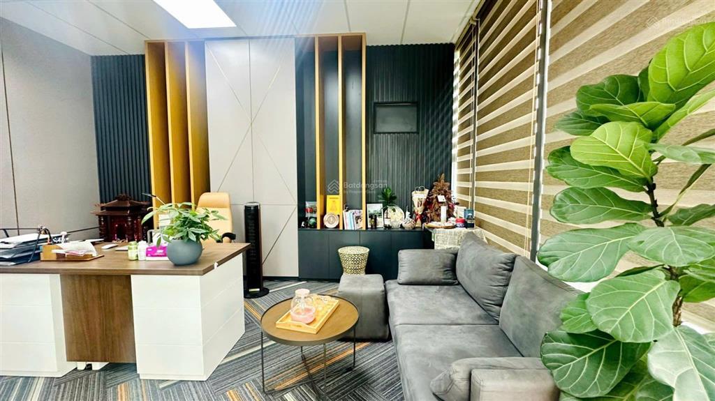Bán sàn văn phòng tại trung văn, nam từ liêm, hà nội, giá cực chất 8 tỷ, 160m2