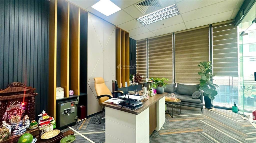 Bán sàn văn phòng tại trung văn, nam từ liêm, hà nội, giá cực chất 8 tỷ, 160m2