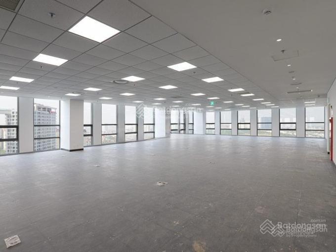 Cho thuê văn phòng tại the charm an hưng, 200 nghìn/m2, 600 m2, đẹp, nhiều tiện ích có cắt nhỏ