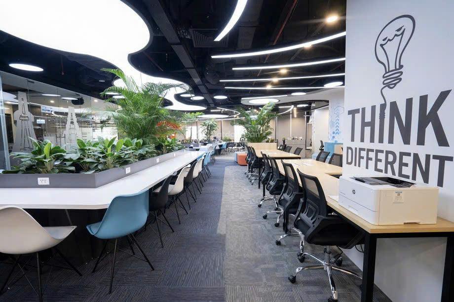 Bán sàn văn phòng sẵn sổ đỏ lâu dài tại ngoại giao đoàn, giá thỏa thuận, 237m2, hàng hiếm chính chủ