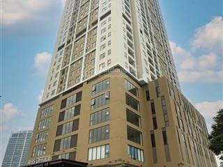 Bán sàn văn phòng tặng sổ đỏ lâu dài tại nhs complex trung văn, 100m2, giá cực chất