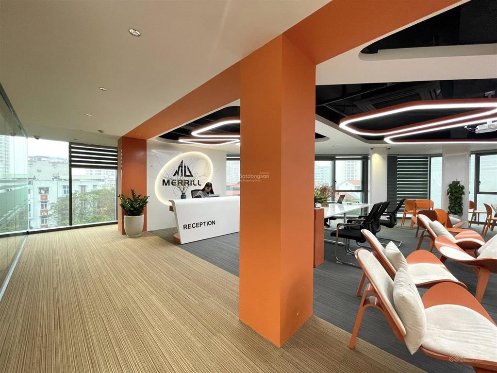 Bán sàn văn phòng tặng sổ đỏ lâu dài tại nhs complex trung văn, 200m2, giá cực chất