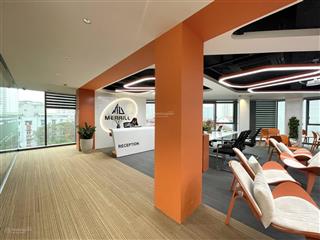 Bàn sàn văn phòng trục lê văn lương, tố hữu, 57 triệu/m2, 160m2, pháp lý đầy đủ