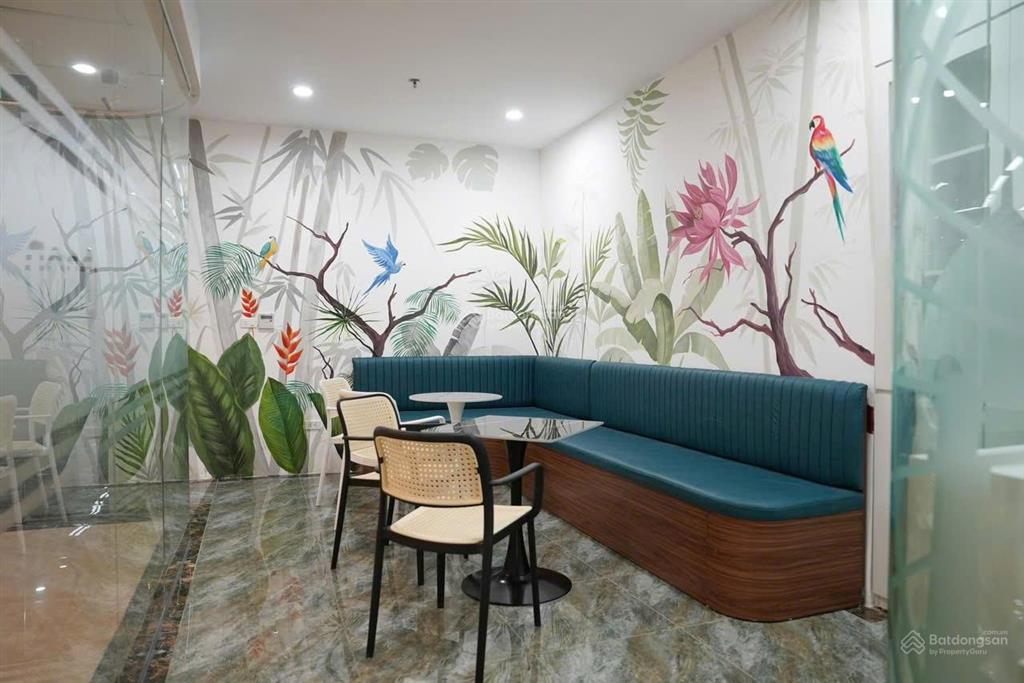 Bán sàn vp roman plaza, giá siêu hời 50 triệu/m2, 450m2, 1000m2 tại tố hữu, nam từ liêm, hà nội