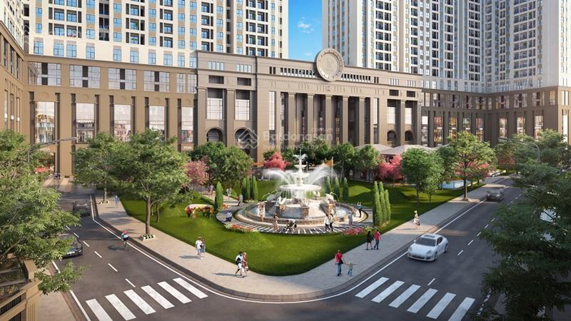 Cho thuê văn phòng tại roman plaza, 250 nghìn/m2/th, 330 m2, chính chủ