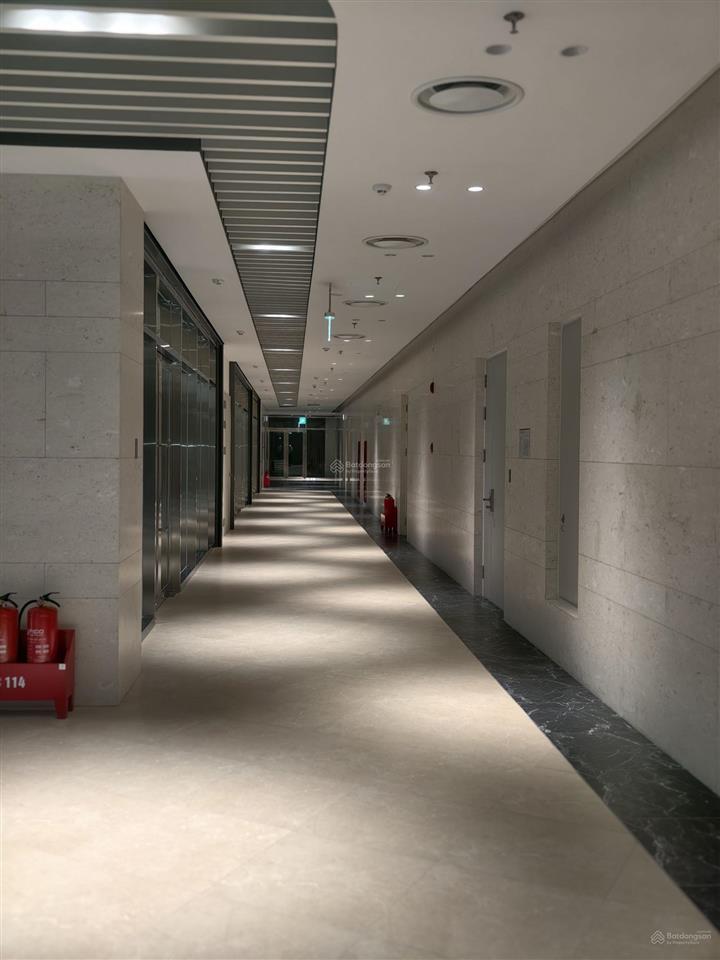 Cho thuê văn phòng hạng a ifc ngoại giao đoàn 500m2/ giá 572 nghìn/m2/th