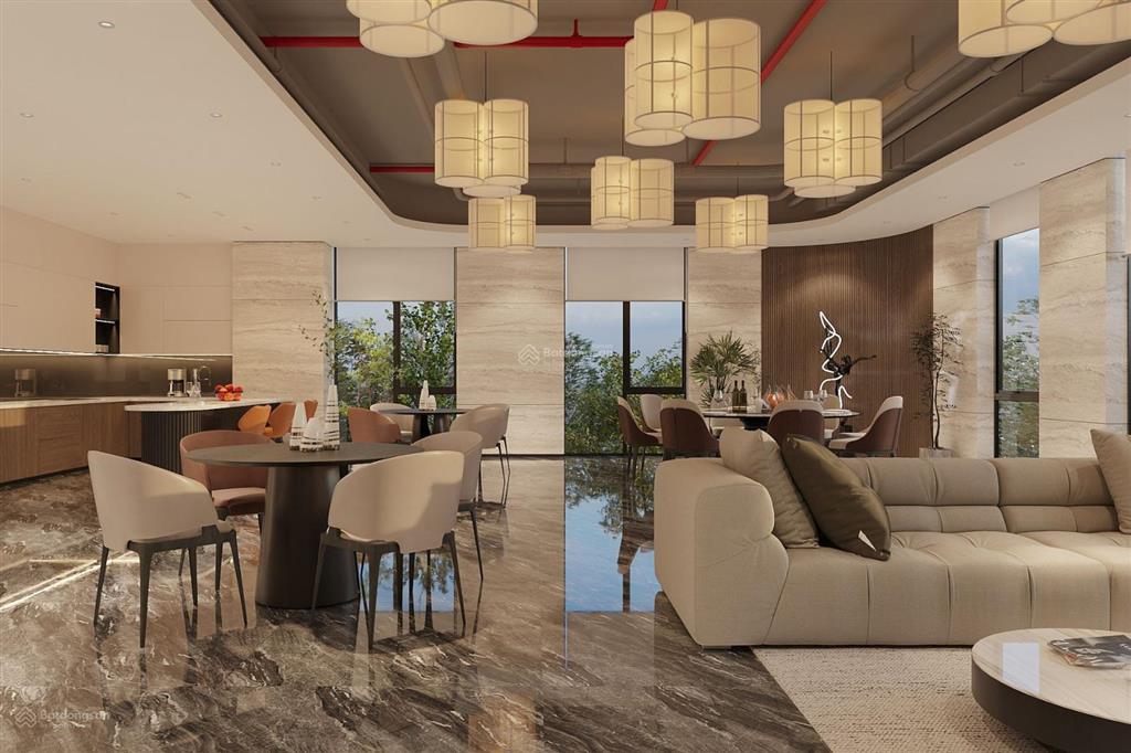 Cho thuê văn phòng the legend tower 109 nguyễn tuân, 300 nghìn/m2, 1000 m2