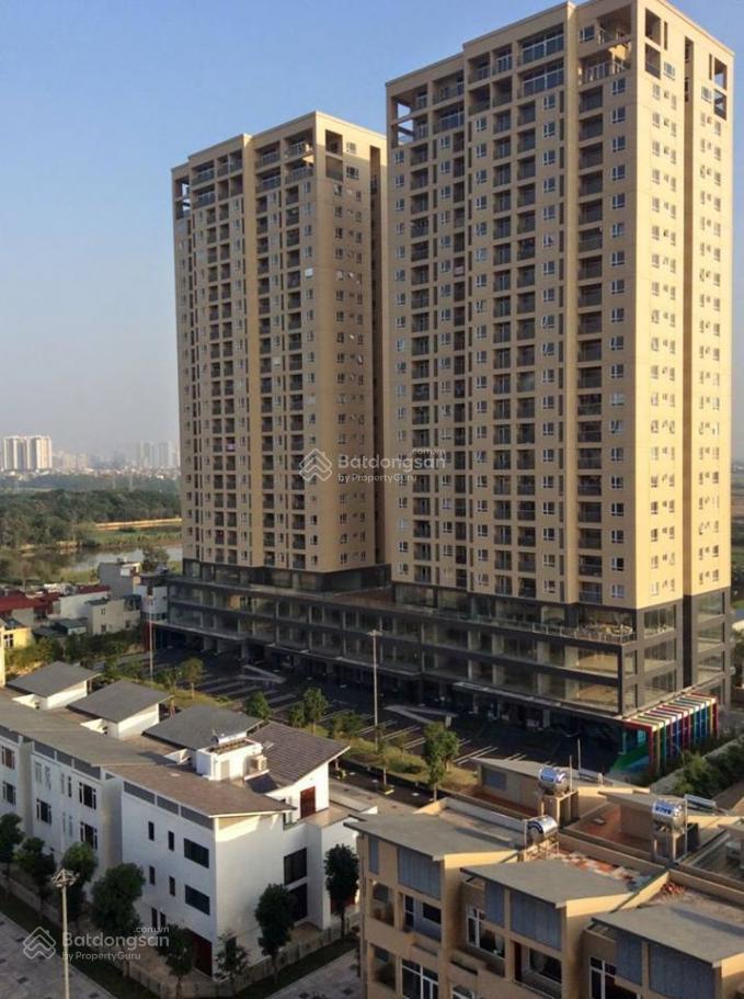 Bán sàn văn phòng sổ đỏ lâu dài nam từ liêm dt 200m  8 tỷ