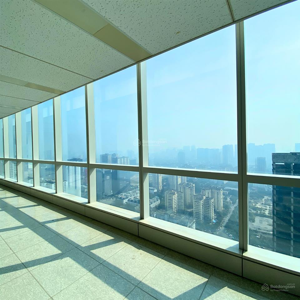 Cho thuê văn phòng tại keangnam hanoi landmark tower, 300 nghìn/m2, 2000m2