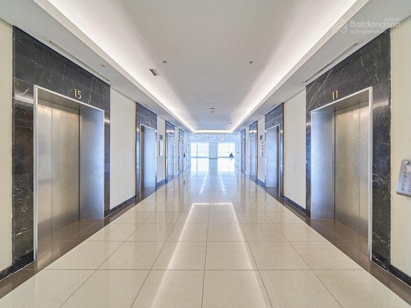 Cho thuê văn phòng tại keangnam hanoi landmark tower, 300 nghìn/m2, 2000m2