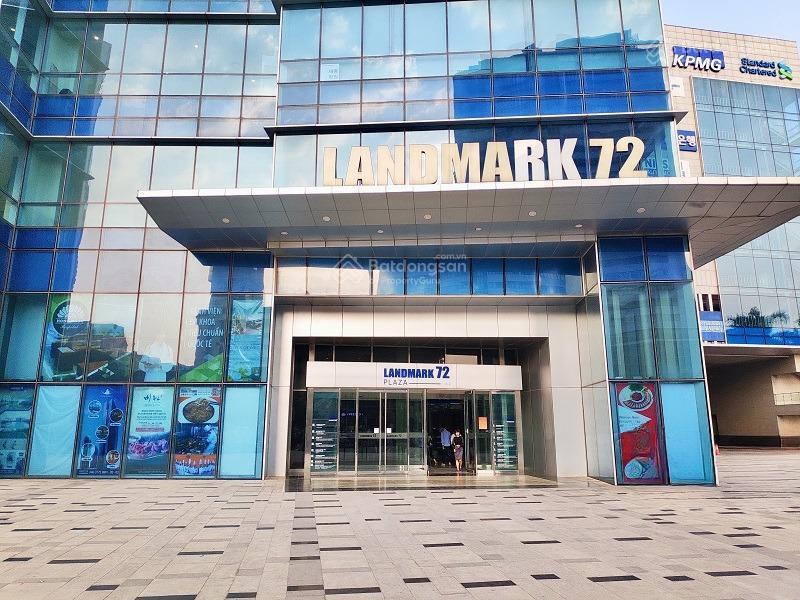 Cho thuê văn phòng tại keangnam hanoi landmark tower, 300 nghìn/m2, 2000m2
