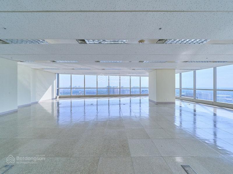 Cho thuê văn phòng tại keangnam hanoi landmark tower, 300 nghìn/m2, 2000m2
