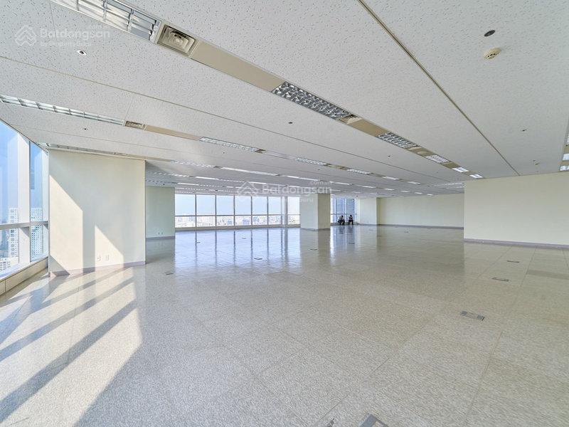 Cho thuê văn phòng tại keangnam hanoi landmark tower, 300 nghìn/m2, 2000m2