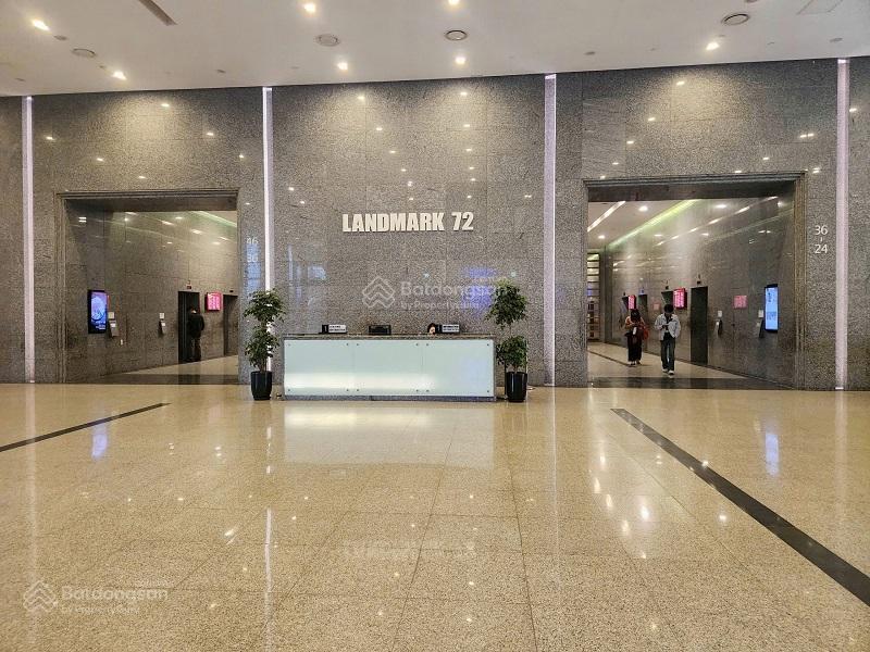 Cho thuê văn phòng tại keangnam hanoi landmark tower, 300 nghìn/m2, 2000m2