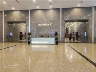 Cho thuê văn phòng tại keangnam hanoi landmark tower, 300 nghìn/m2, 2000m2