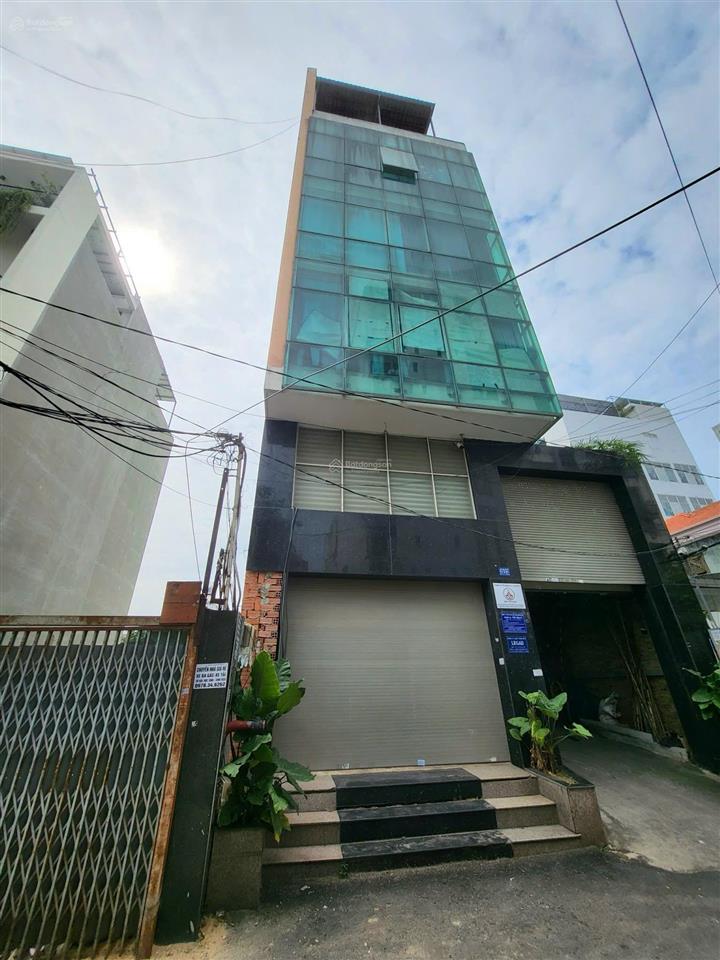 Sd 1400m2 chỉ 40 tỷ cực sốc bình thạnh! building ngang 8 mét, hđt 300  400tr/th, 7 tầng sân thượng