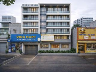 Ngộp bank ! bán gấp trong tuần nhà xuân thủy, 10x35m2, hầm 7 tầng, hđt 450tr/th ,299tr/m2 giá 99 tỷ