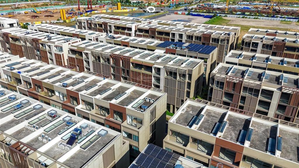 Ngộp bank 80% ! giá rẻ nhất wiyo complex  the global city, duy nhất 1 căn giá 34 tỷ giá hđ 40 tỷ