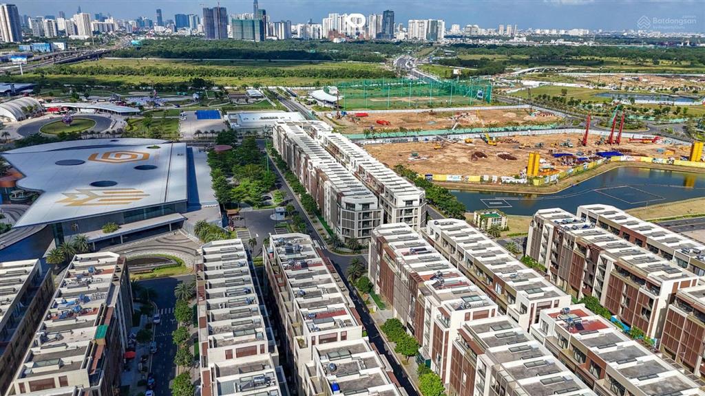 Ngộp bank 80% ! giá rẻ nhất wiyo complex  the global city, duy nhất 1 căn giá 34 tỷ giá hđ 40 tỷ