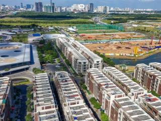 Ngộp bank 80% ! giá rẻ nhất wiyo complex  the global city, duy nhất 1 căn giá 34 tỷ giá hđ 40 tỷ