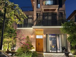 Cho thuê biệt thự cao cấp gs zeitgeist nhà bè full nội thất sang trọng