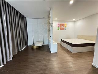 Cho thuê biệt thự ngân long nhà bè khu compound cao cấp 5pn