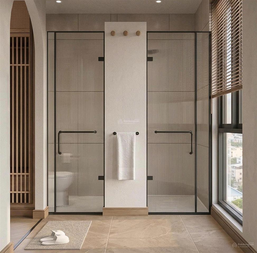 Chính chủ cho thuê biệt thự cao cấp zeitgeist gs metrocity nhà bè full nội thất
