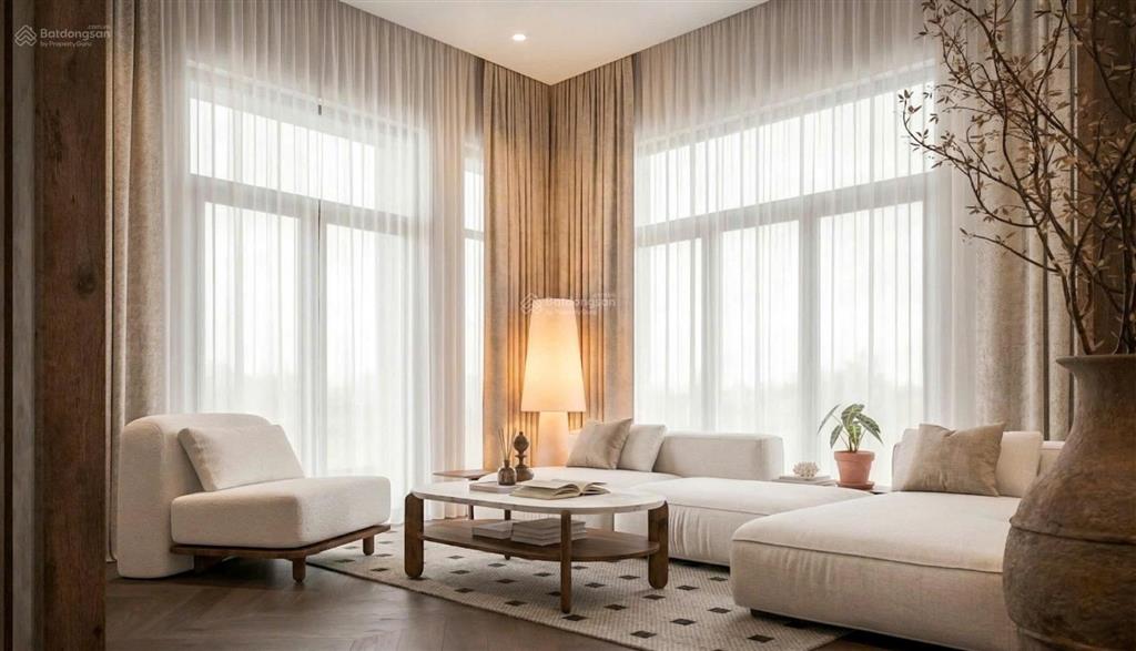 Chính chủ cho thuê biệt thự cao cấp zeitgeist gs metrocity nhà bè full nội thất