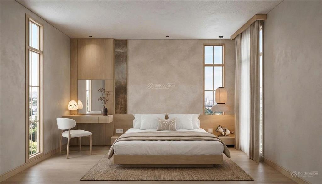 Chính chủ cho thuê biệt thự cao cấp zeitgeist gs metrocity nhà bè full nội thất