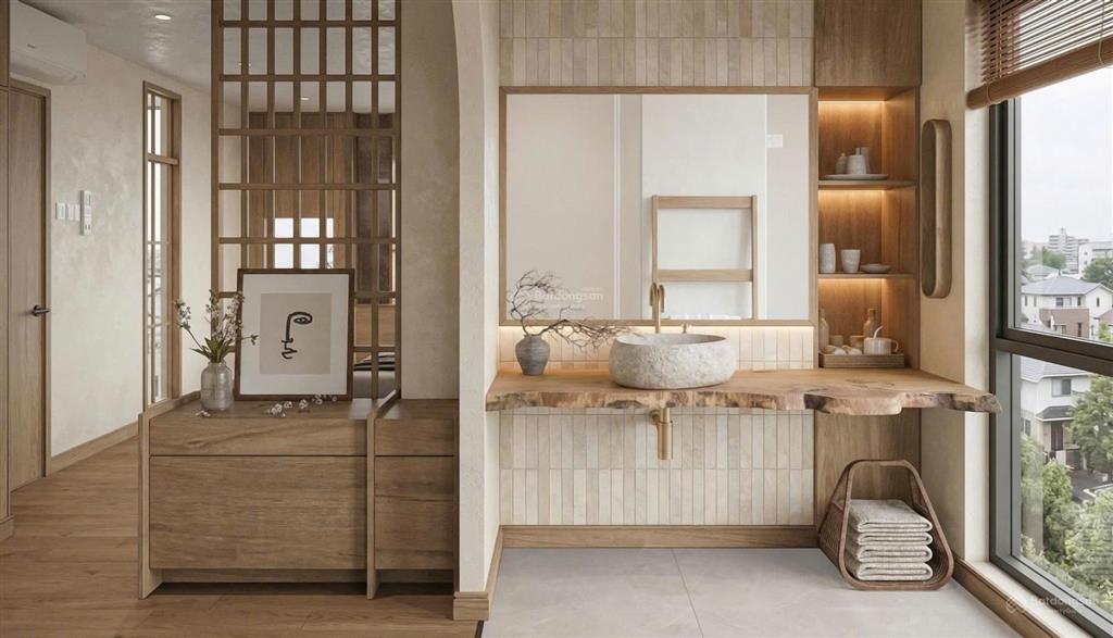 Chính chủ cho thuê biệt thự cao cấp zeitgeist gs metrocity nhà bè full nội thất