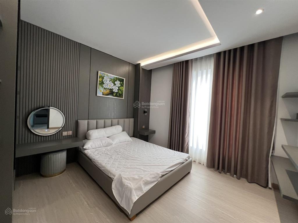 Cho thuê biệt thự nhà bè 6pn rộng rãi gần phú mỹ hưng
